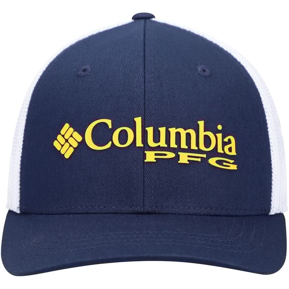 Youth Columbia WV Hat - Picture 3 of 4
